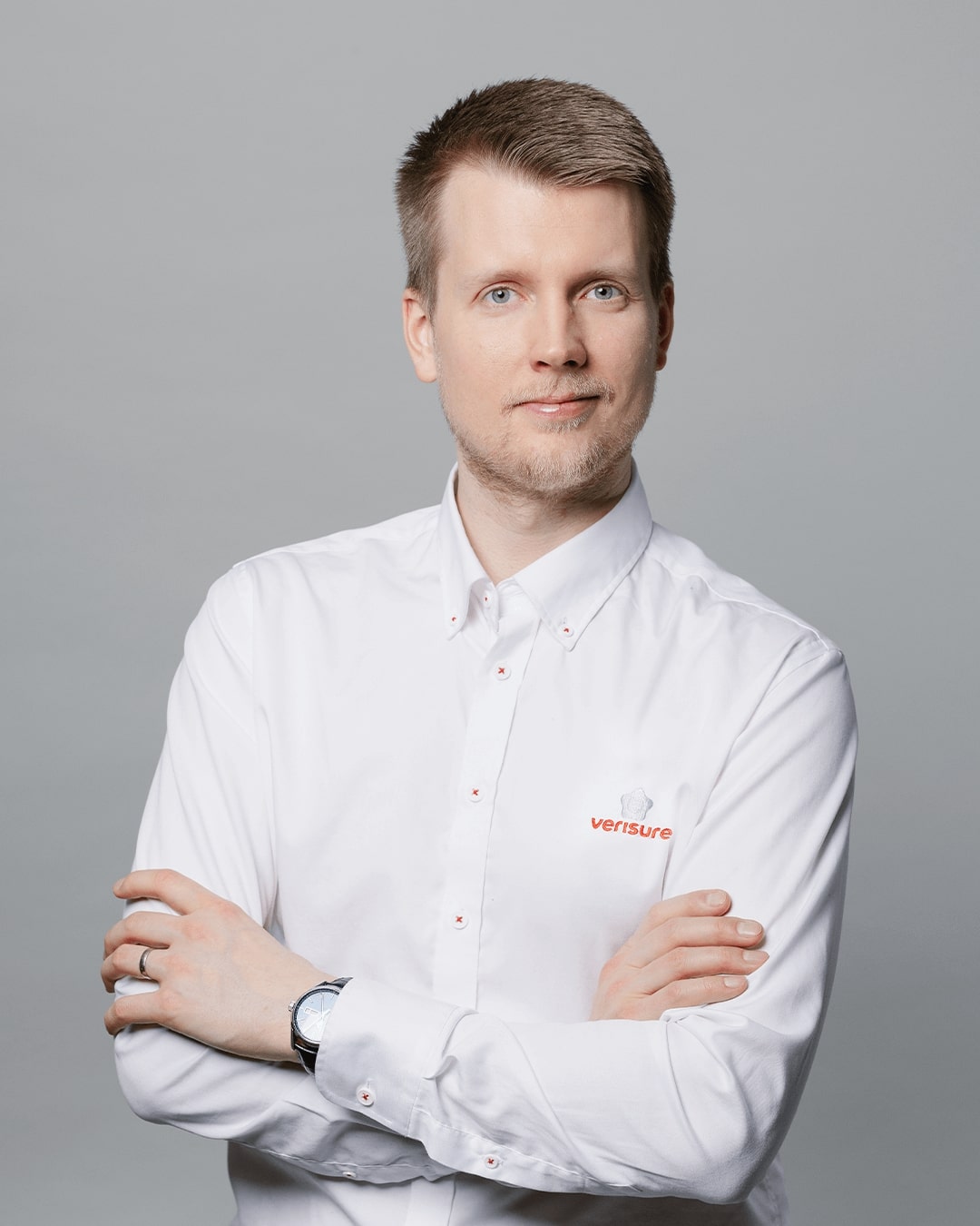 Joona Vepsäläinen.