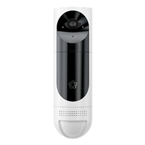 GuardVision Pro valvontakamera.