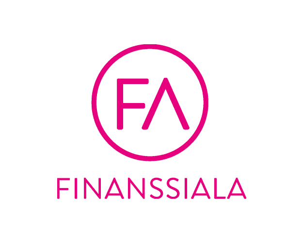 arjen automatisointi älykodilla Finanssiala-logo.