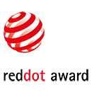 Reddot Award - palkinto.